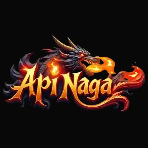 APINAGA - Pertarungan Epik di Dunia Virtual