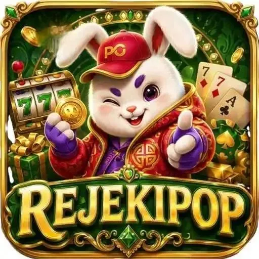 REJEKIPOP - Serunya Bermain Game Arcade Penuh Tantangan